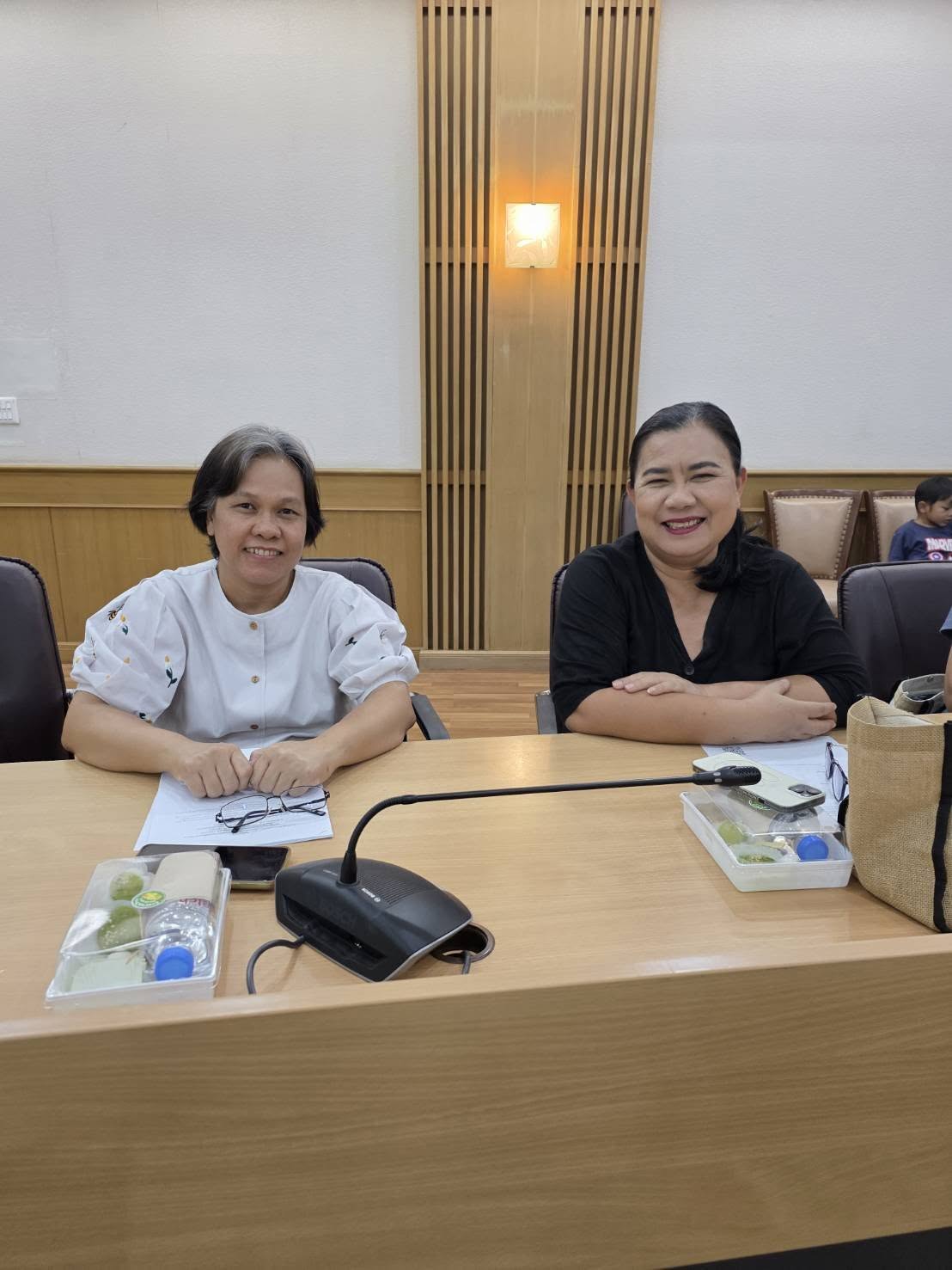 การป้องการการทุจริตในสถาบัน มหาวิทยาลัยมหาสารคาม