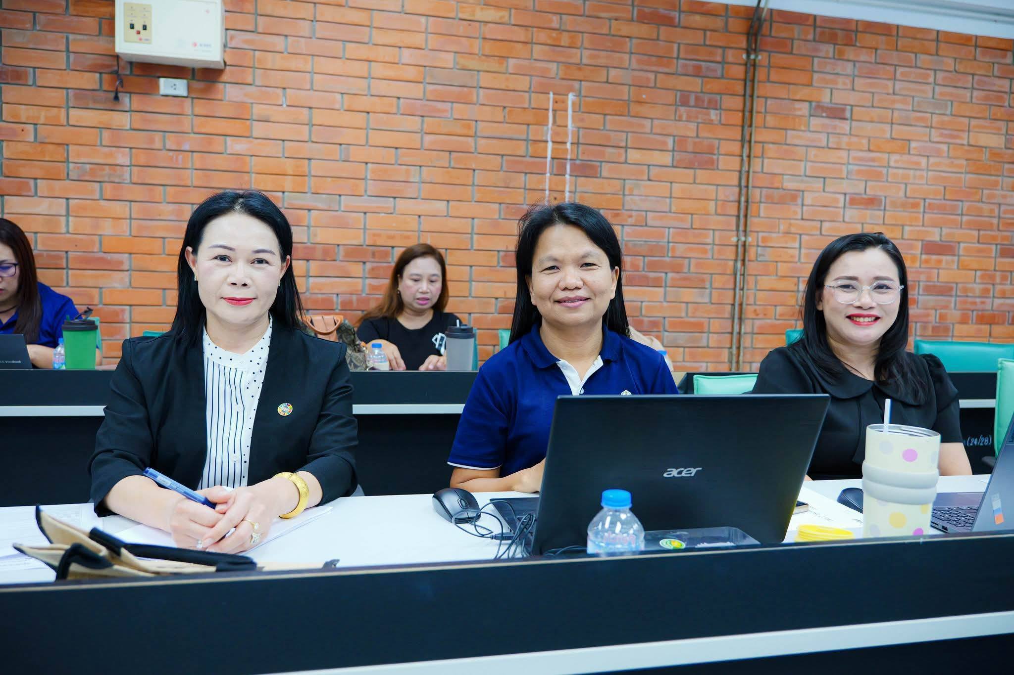 การป้องการการทุจริตในสถาบัน มหาวิทยาลัยมหาสารคาม