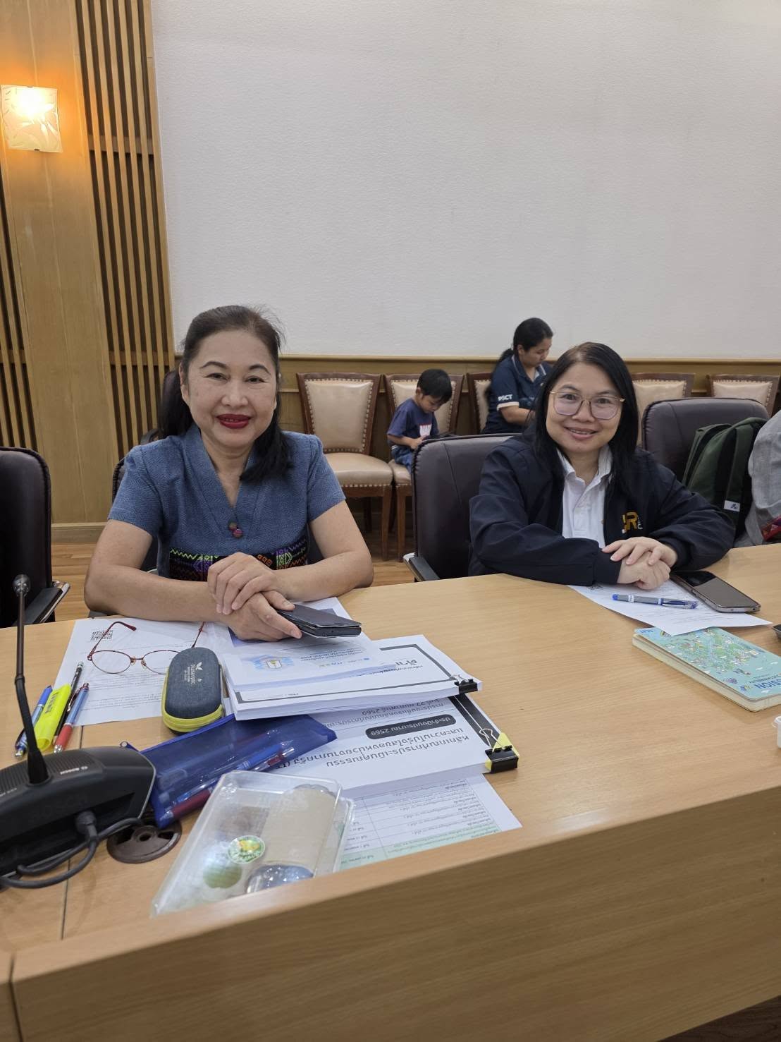 การป้องการการทุจริตในสถาบัน มหาวิทยาลัยมหาสารคาม